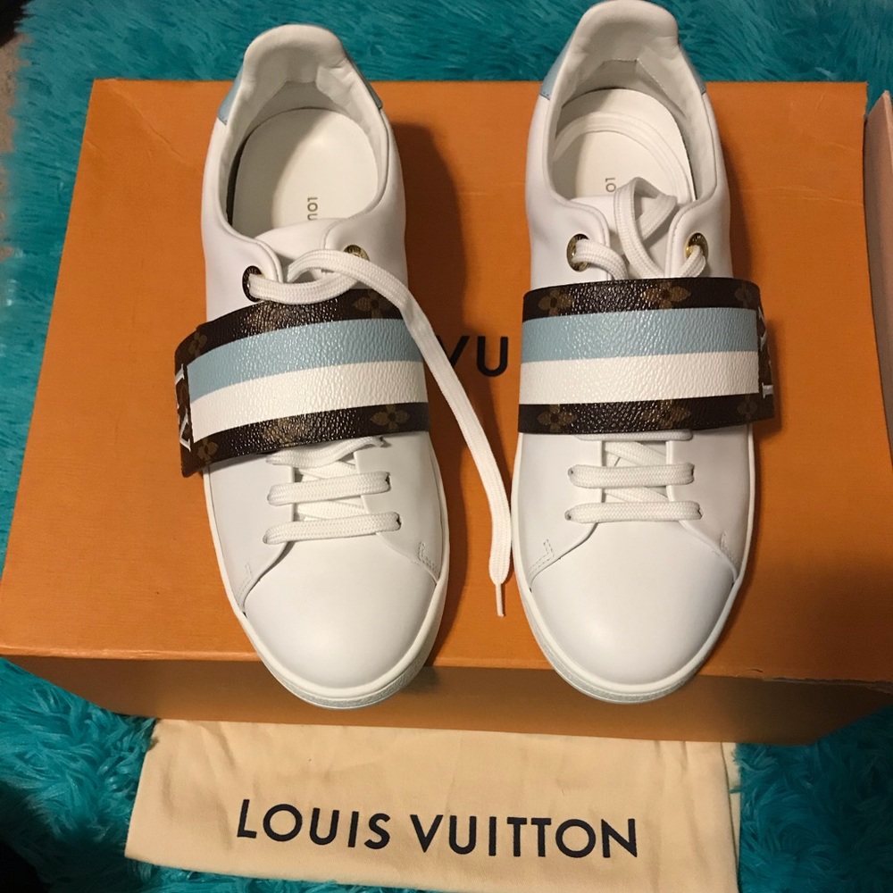 Louis Vuitton.